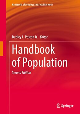 E-Book (pdf) Handbook of Population von 