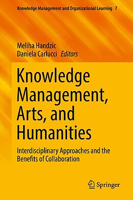 eBook (pdf) Knowledge Management, Arts, and Humanities de 