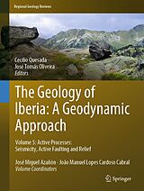 E-Book (pdf) The Geology of Iberia: A Geodynamic Approach von 