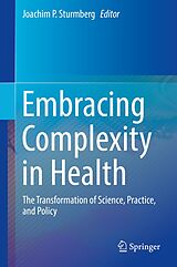 eBook (pdf) Embracing Complexity in Health de 