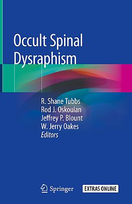 eBook (pdf) Occult Spinal Dysraphism de 