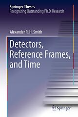 eBook (pdf) Detectors, Reference Frames, and Time de Alexander R. H. Smith