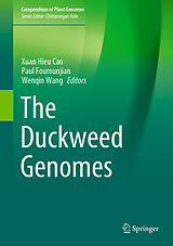 E-Book (pdf) The Duckweed Genomes von 