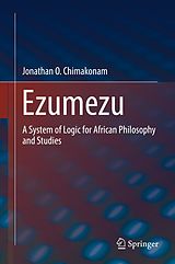 eBook (pdf) Ezumezu de Jonathan O. Chimakonam