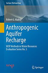 E-Book (pdf) Anthropogenic Aquifer Recharge von Robert G. Maliva