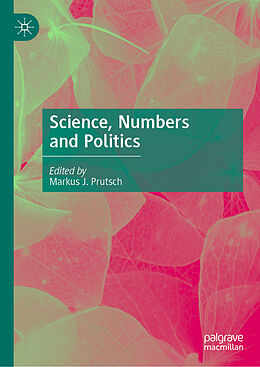 Livre Relié Science, Numbers and Politics de 