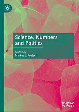 eBook (pdf) Science, Numbers and Politics de 