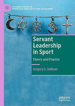 E-Book (pdf) Servant Leadership in Sport von Gregory S. Sullivan