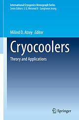 E-Book (pdf) Cryocoolers von 