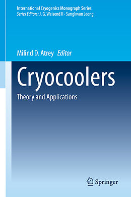 E-Book (pdf) Cryocoolers von 
