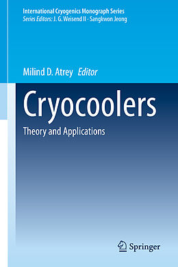 eBook (pdf) Cryocoolers de 