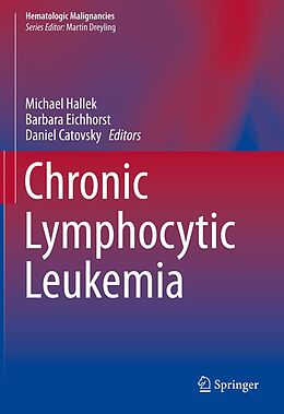 eBook (pdf) Chronic Lymphocytic Leukemia de 