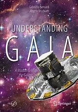 Kartonierter Einband Understanding Gaia von Gabriella Bernardi, Alberto Vecchiato