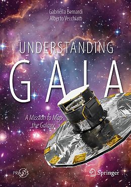 eBook (pdf) Understanding Gaia de Gabriella Bernardi, Alberto Vecchiato