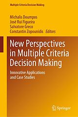 eBook (pdf) New Perspectives in Multiple Criteria Decision Making de 