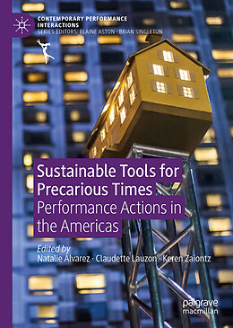 Livre Relié Sustainable Tools for Precarious Times de 
