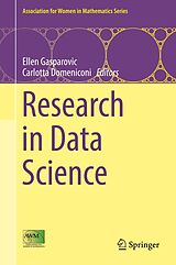 eBook (pdf) Research in Data Science de 