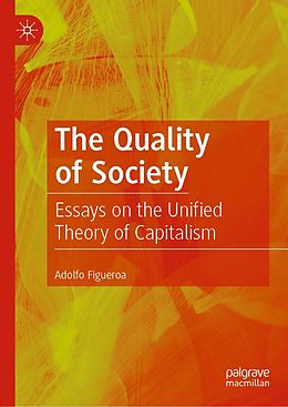 eBook (pdf) The Quality of Society de Adolfo Figueroa