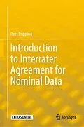 E-Book (pdf) Introduction to Interrater Agreement for Nominal Data von Roel Popping