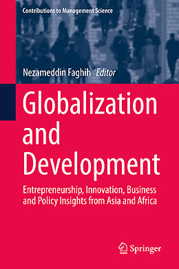 Fester Einband Globalization and Development von 