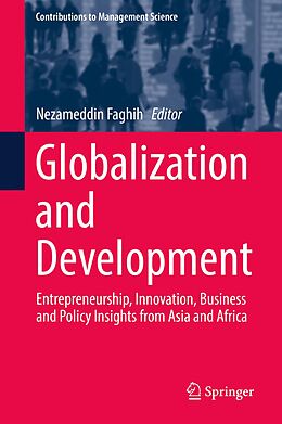 E-Book (pdf) Globalization and Development von 