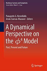 eBook (pdf) A Dynamical Perspective on the  4 Model de 