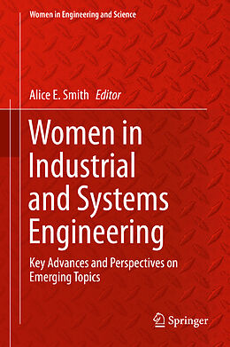Livre Relié Women in Industrial and Systems Engineering de 