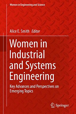E-Book (pdf) Women in Industrial and Systems Engineering von 
