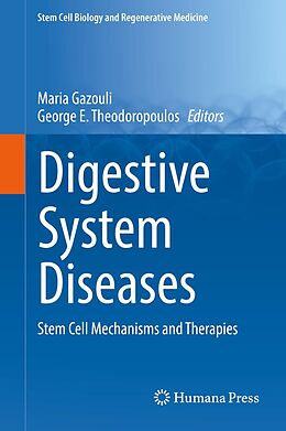 eBook (pdf) Digestive System Diseases de 
