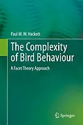 E-Book (pdf) The Complexity of Bird Behaviour von Paul M. W. Hackett