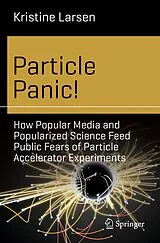 E-Book (pdf) Particle Panic! von Kristine Larsen