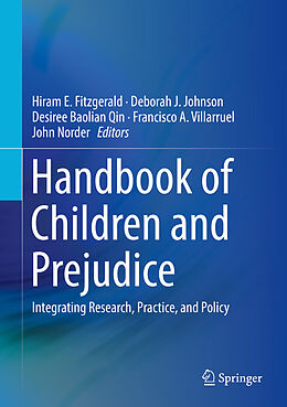 E-Book (pdf) Handbook of Children and Prejudice von 