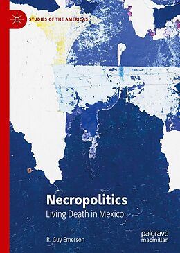 eBook (pdf) Necropolitics de R. Guy Emerson