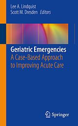 eBook (pdf) Geriatric Emergencies de 