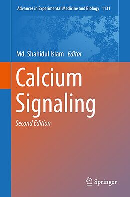 eBook (pdf) Calcium Signaling de 
