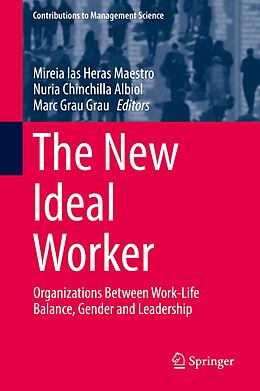 E-Book (pdf) The New Ideal Worker von 