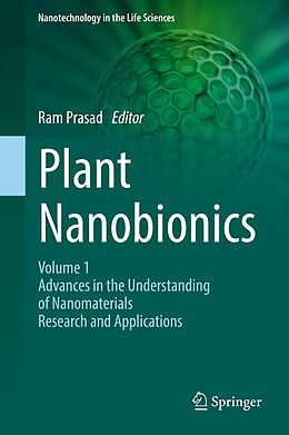 E-Book (pdf) Plant Nanobionics von 