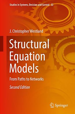 E-Book (pdf) Structural Equation Models von J. Christopher Westland