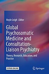 eBook (pdf) Global Psychosomatic Medicine and Consultation-Liaison Psychiatry de 