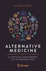 eBook (pdf) Alternative Medicine de Edzard Ernst