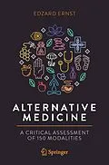 E-Book (pdf) Alternative Medicine von Edzard Ernst