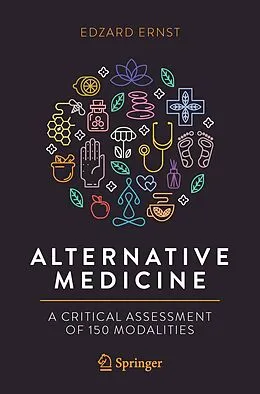E-Book (pdf) Alternative Medicine von Edzard Ernst