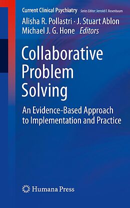 E-Book (pdf) Collaborative Problem Solving von 