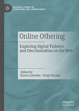 Livre Relié Online Othering de 