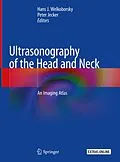 E-Book (pdf) Ultrasonography of the Head and Neck von 