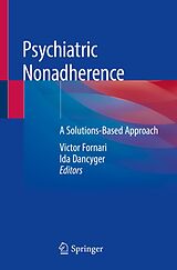 E-Book (pdf) Psychiatric Nonadherence von 
