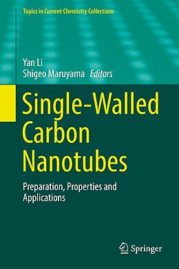 E-Book (pdf) Single-Walled Carbon Nanotubes von 