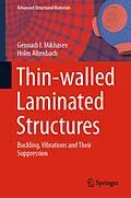 E-Book (pdf) Thin-walled Laminated Structures von Gennadi I. Mikhasev, Holm Altenbach