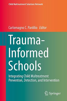 eBook (pdf) Trauma-Informed Schools de 