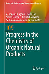 E-Book (pdf) Progress in the Chemistry of Organic Natural Products 109 von 
